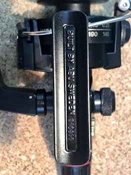 Amazon.co.jp: ABU 旧カーディナル52 極 スペアスプール付属